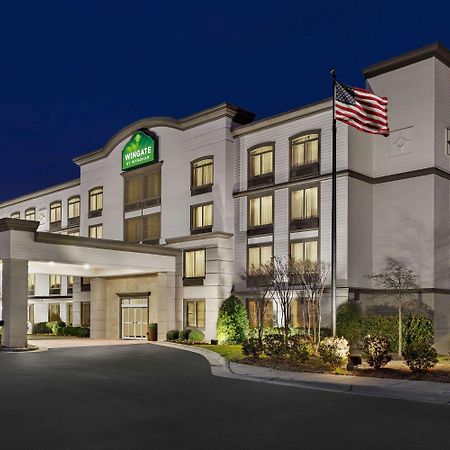 Wingate By Wyndham Southport Hotel Kültér fotó