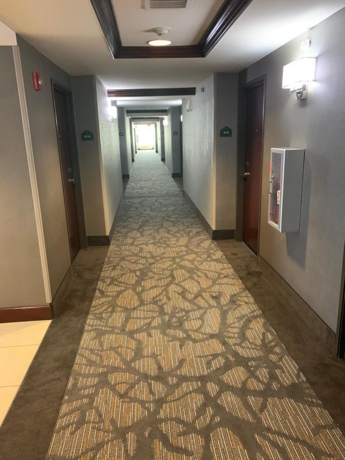 Wingate By Wyndham Southport Hotel Kültér fotó