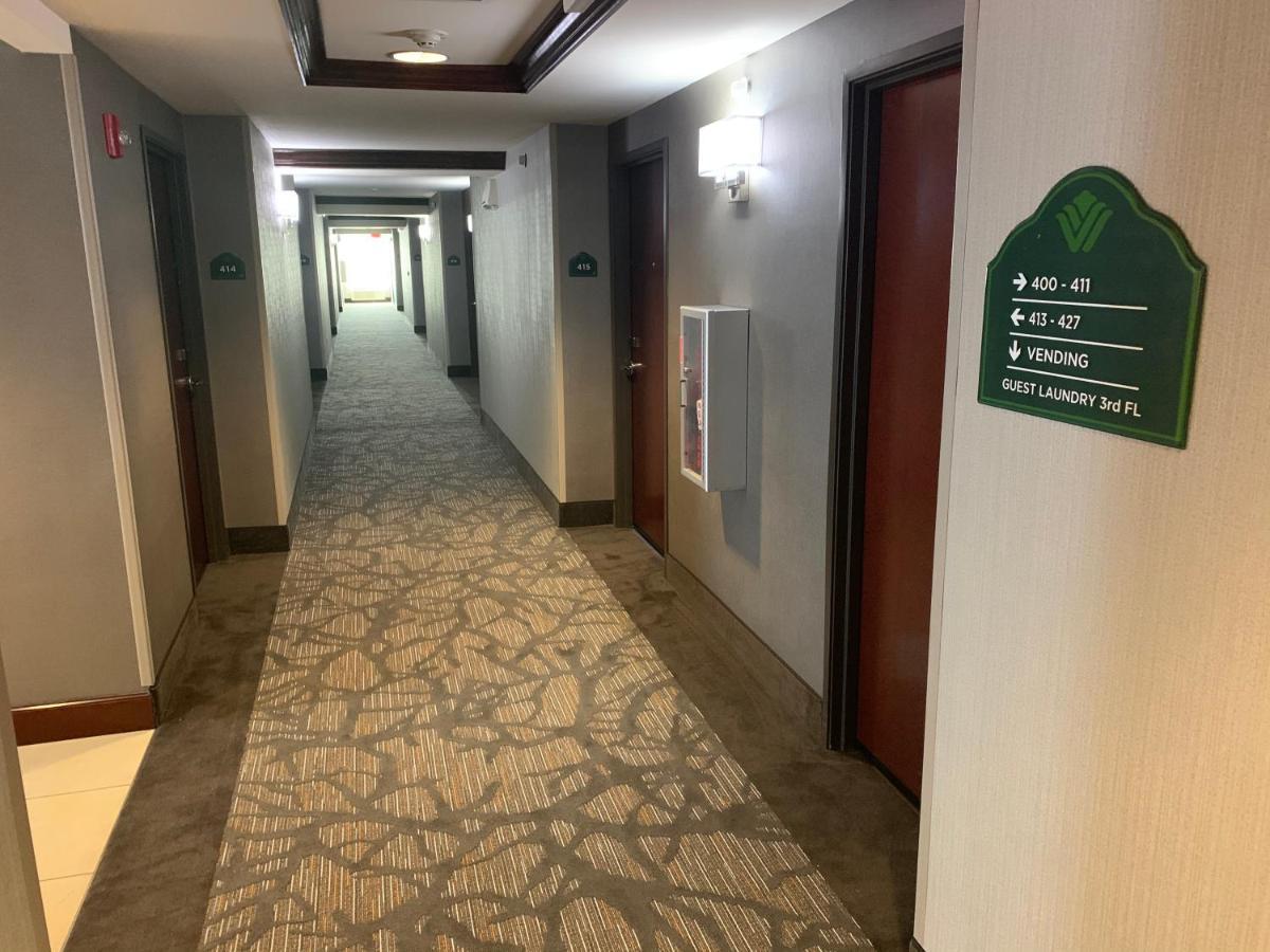 Wingate By Wyndham Southport Hotel Kültér fotó