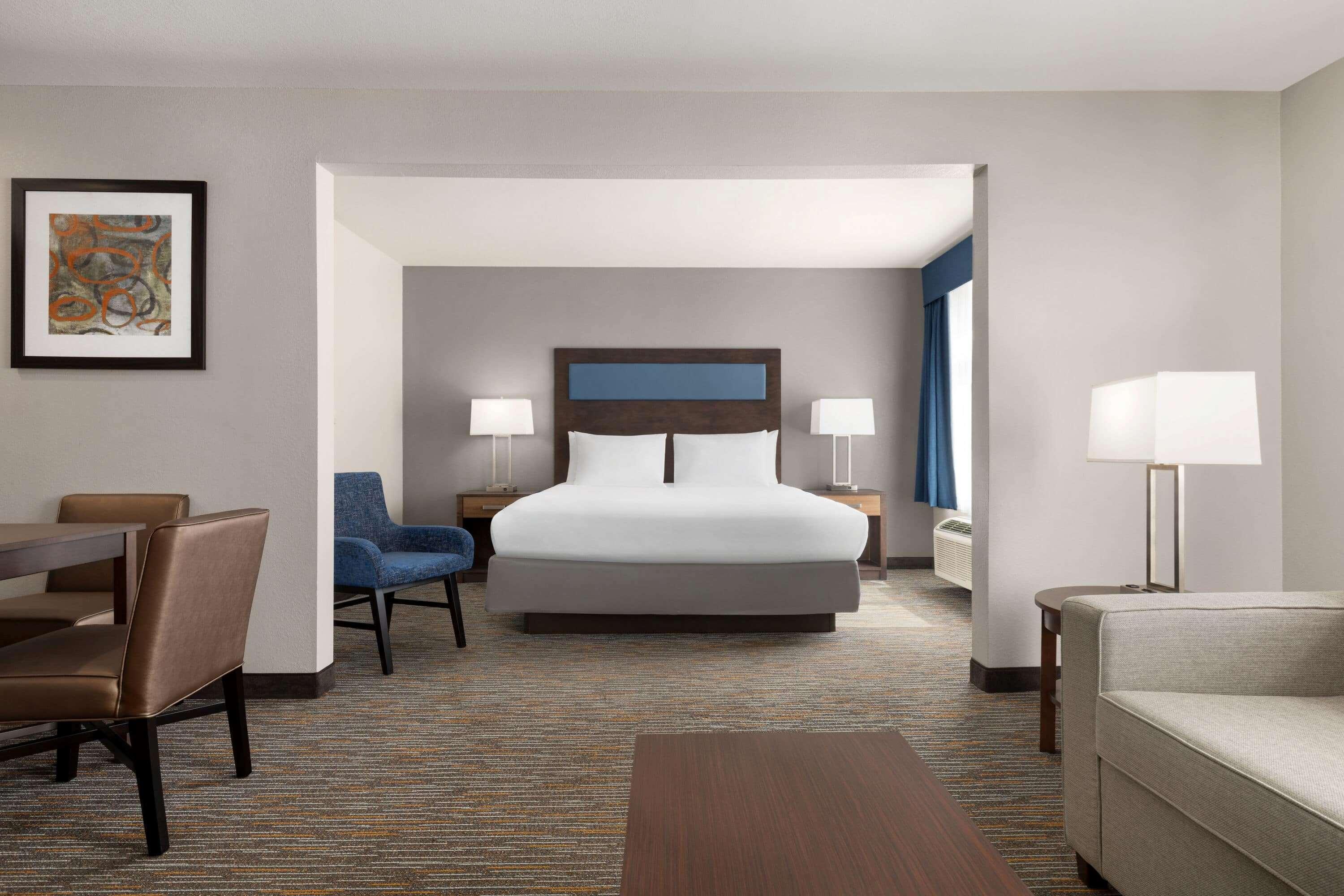Wingate By Wyndham Southport Hotel Kültér fotó
