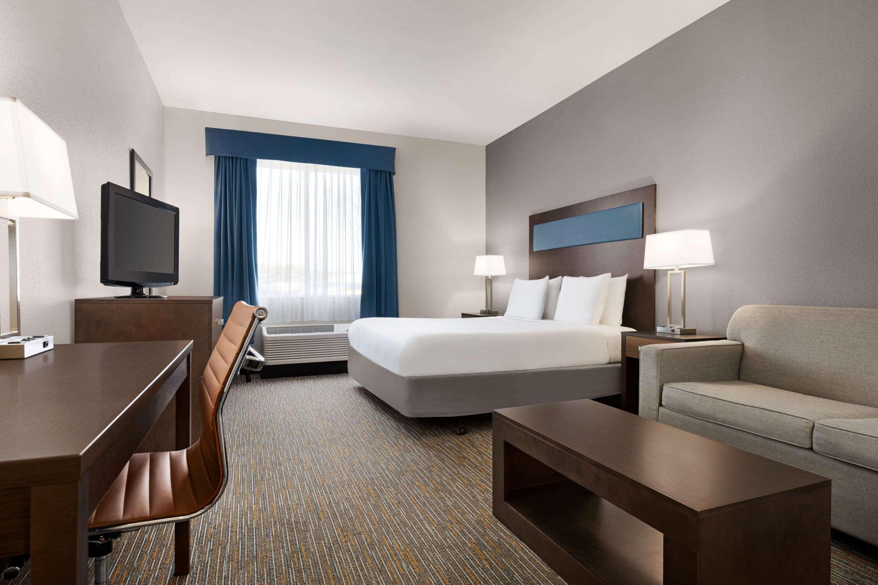 Wingate By Wyndham Southport Hotel Kültér fotó