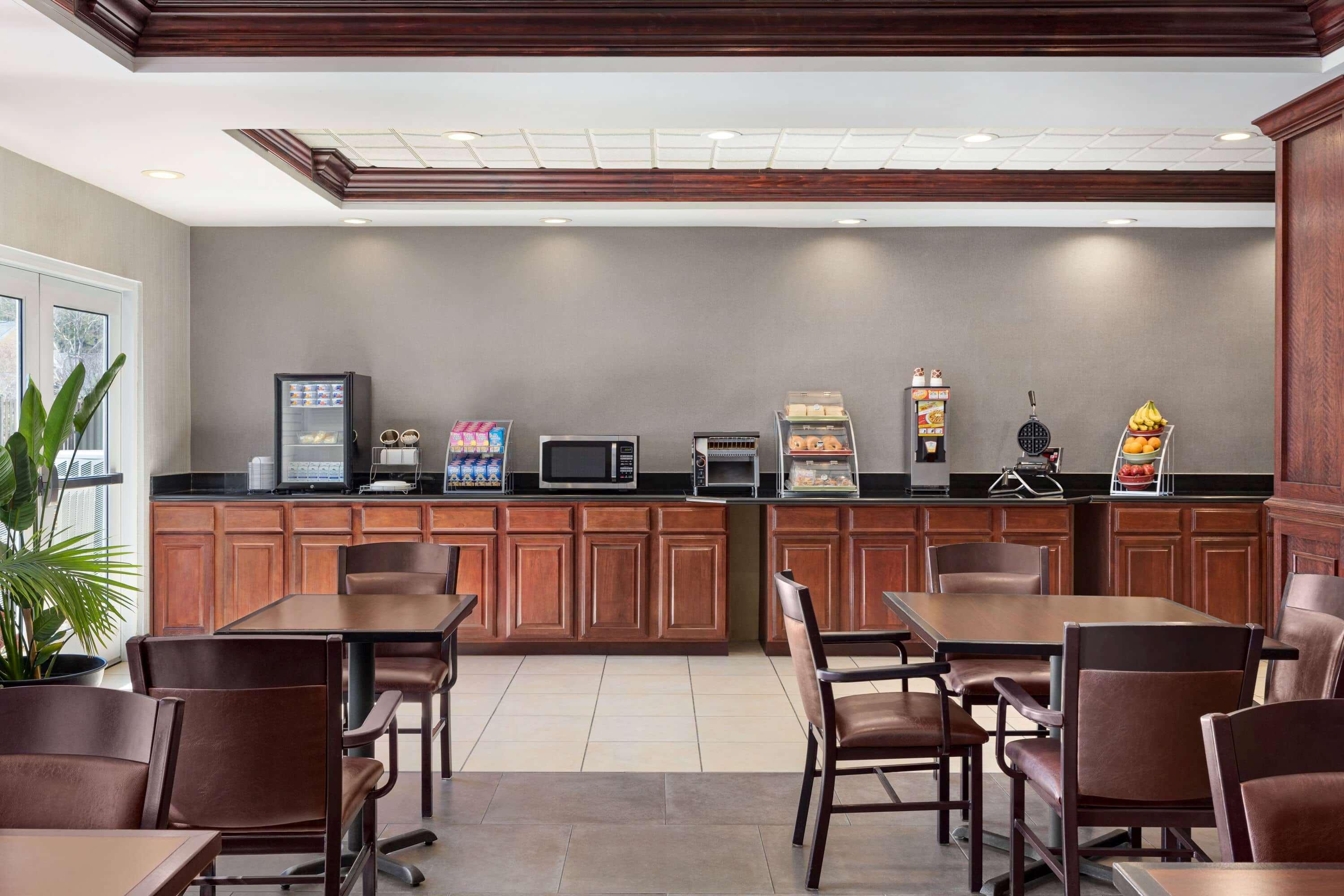 Wingate By Wyndham Southport Hotel Kültér fotó