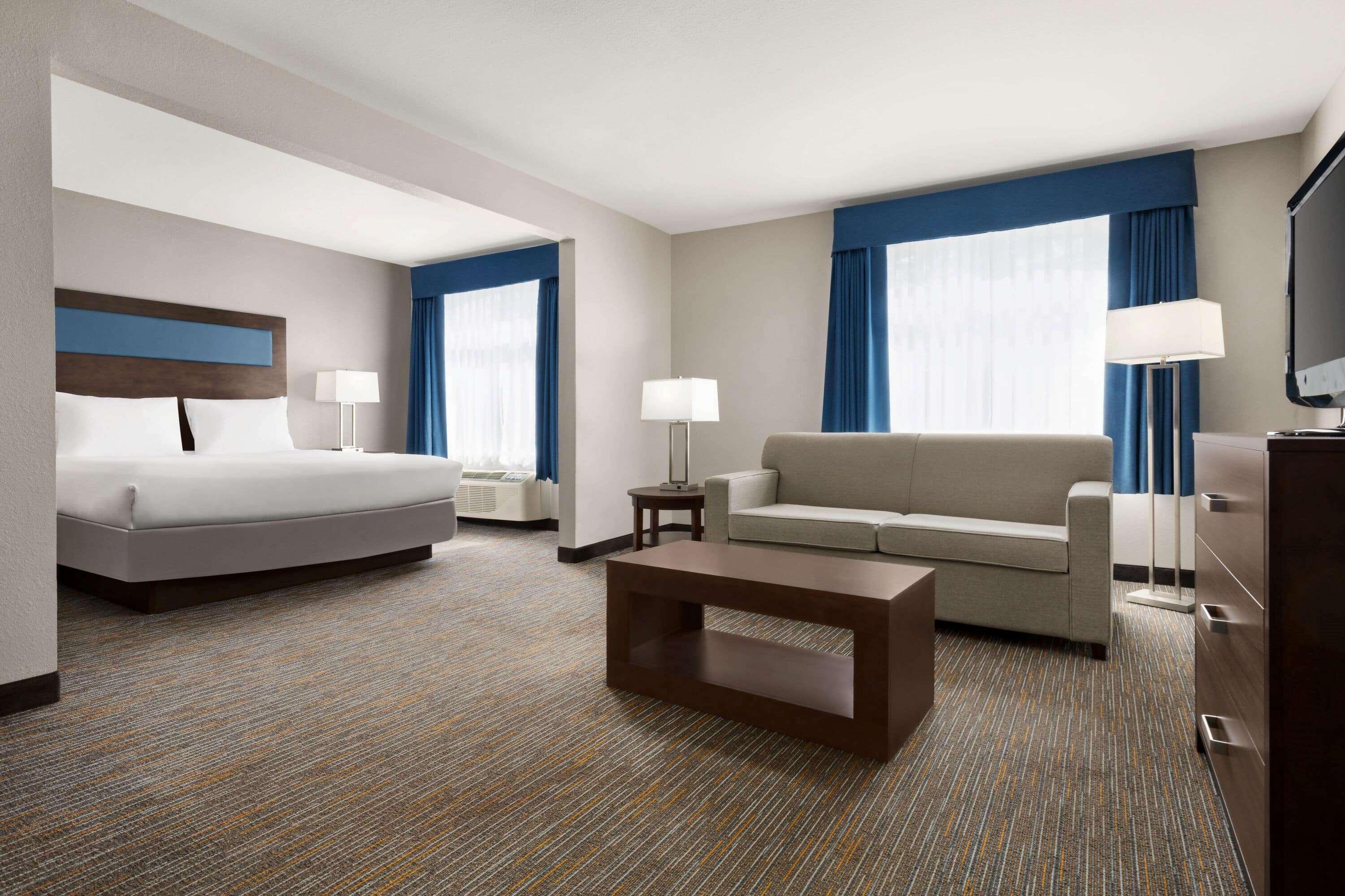 Wingate By Wyndham Southport Hotel Kültér fotó