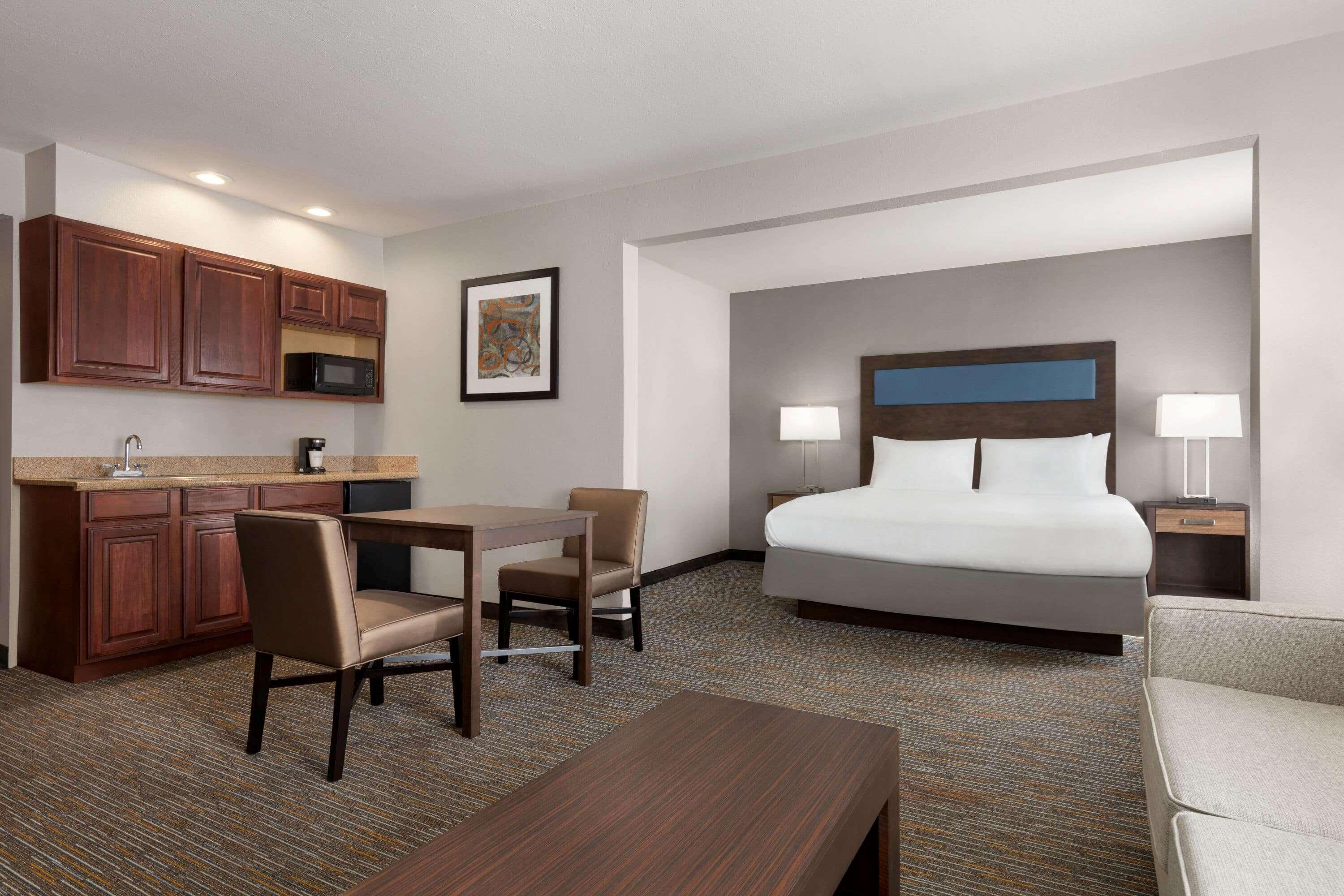 Wingate By Wyndham Southport Hotel Kültér fotó